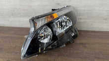 Load image into Gallery viewer, Frontscheinwerfer Mercedes-Benz Vito W447 A4479067700 Links Headlight SCH7252321150cz