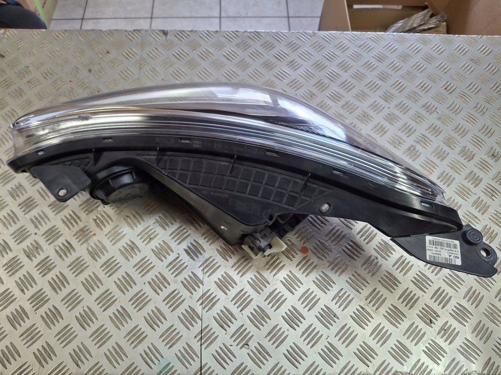 Frontscheinwerfer Hyundai I10 92102-B9000 Rechts Scheinwerfer Headlight SCH6150714116zx