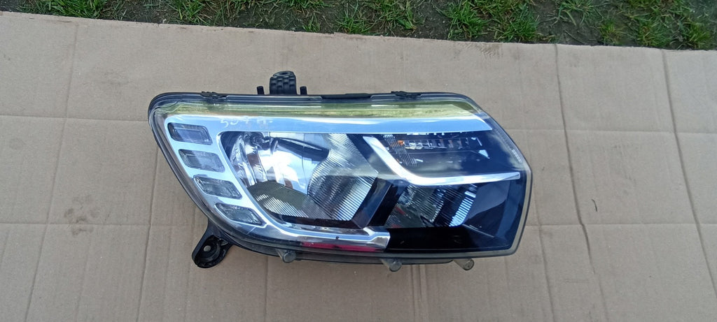 Frontscheinwerfer Dacia Logan Sandero II OE260103529R Rechts Headlight SCH6062810164nu