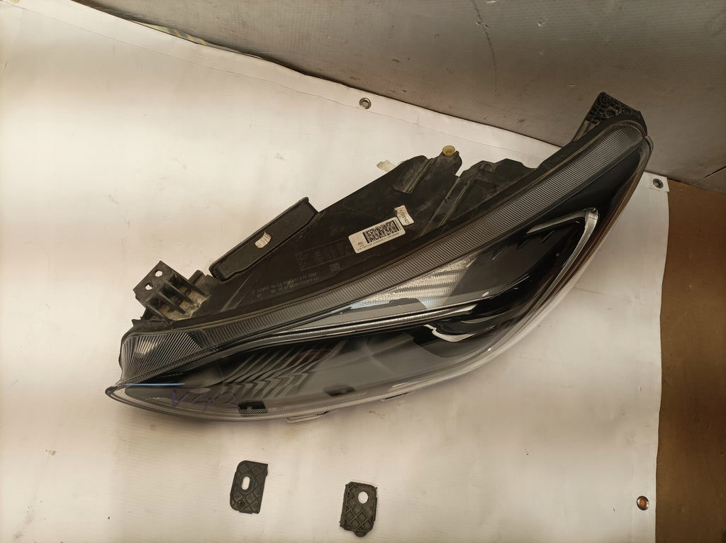 Frontscheinwerfer Ford Focus JX7B-13E017-CH LED Links Scheinwerfer Headlight SCH1849807278xn