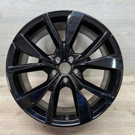 1x Alufelge 19 Zoll 2GA601025AL VW T-Roc Rim Wheel FEL9676664749pv
