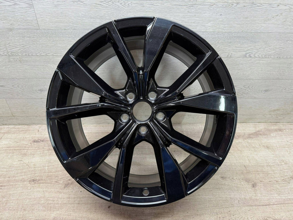 1x Alufelge 19 Zoll 2GA601025AL VW T-Roc Rim Wheel FEL9676664749pv