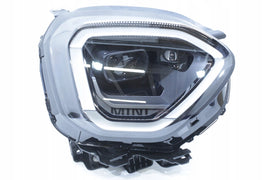 Frontscheinwerfer BMW Mini 63115B69468 Rechts Scheinwerfer Headlight SCH7686338001ta