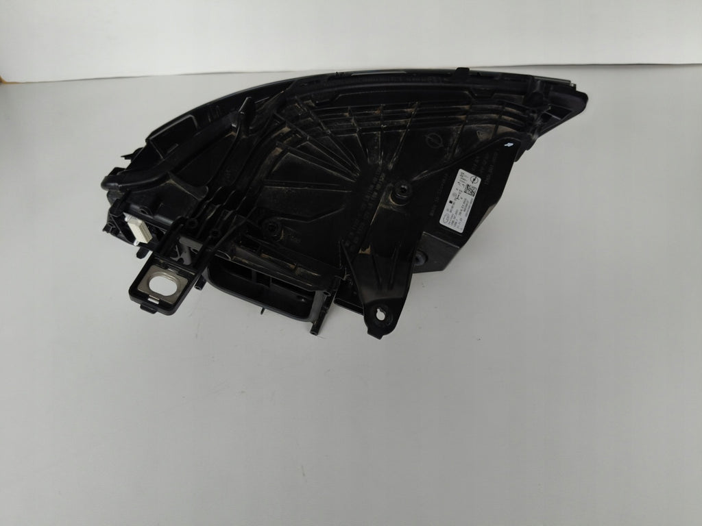 Frontscheinwerfer Opel Astra L 9851881680 Full LED Links Scheinwerfer Headlight SCH1174980146bi