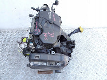 Laden Sie das Bild in den Galerie-Viewer, Motor Nissan Qashqai I J11 K9KA363 1.5 DCI 2014 Diesel Engine Unkomplett MOT9080998716fk