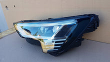 Laden Sie das Bild in den Galerie-Viewer, Frontscheinwerfer Audi E-Tron 4KE941039 Full LED Links Scheinwerfer Headlight