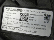 Laden Sie das Bild in den Galerie-Viewer, Frontscheinwerfer Volvo Xc60 II 32337383 Rechts Scheinwerfer Headlight SCH8530432262tm