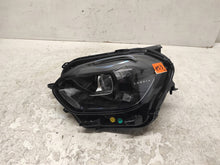 Laden Sie das Bild in den Galerie-Viewer, Frontscheinwerfer Lancia Ypsilon 9850750680-05 Full LED Links Headlight SCH8789370446ic