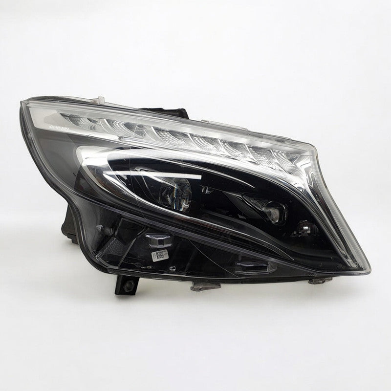 Frontscheinwerfer Mercedes-Benz W447 A4479061501 LED Rechts Headlight