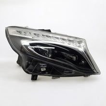 Laden Sie das Bild in den Galerie-Viewer, Frontscheinwerfer Mercedes-Benz W447 A4479061501 LED Rechts Headlight