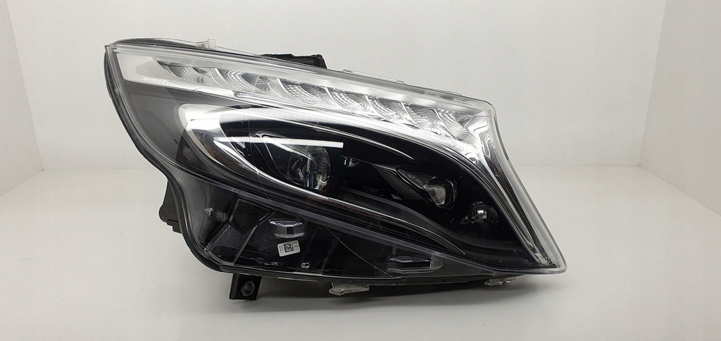 Frontscheinwerfer Mercedes-Benz W447 A4479061501 LED Rechts Headlight