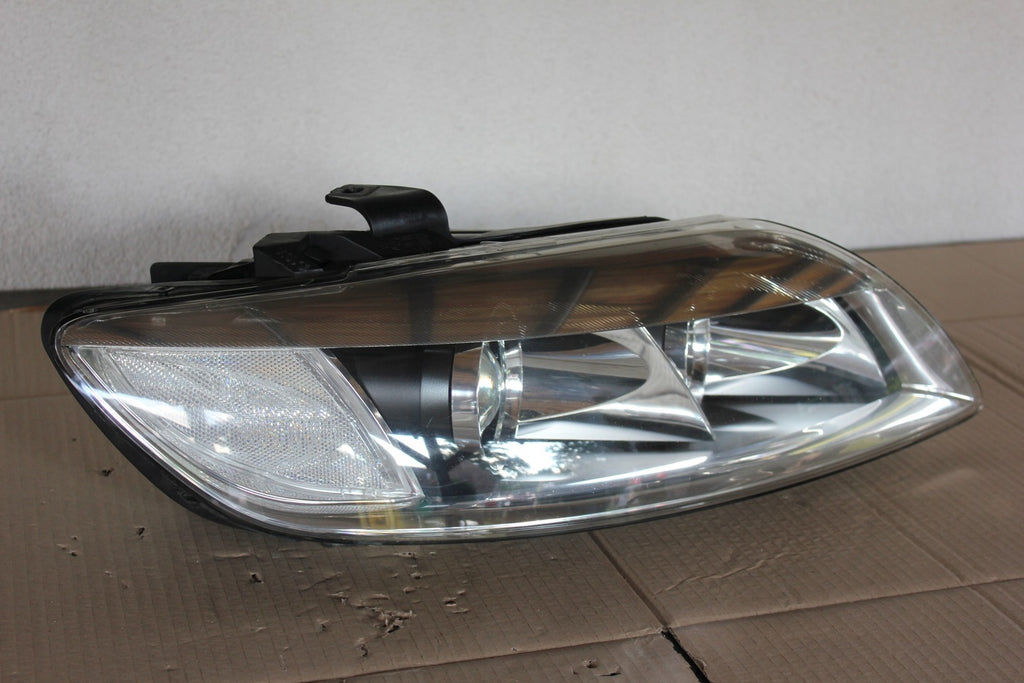 Frontscheinwerfer Audi Q7 Rechts Scheinwerfer Headlight SCH1530988596vp
