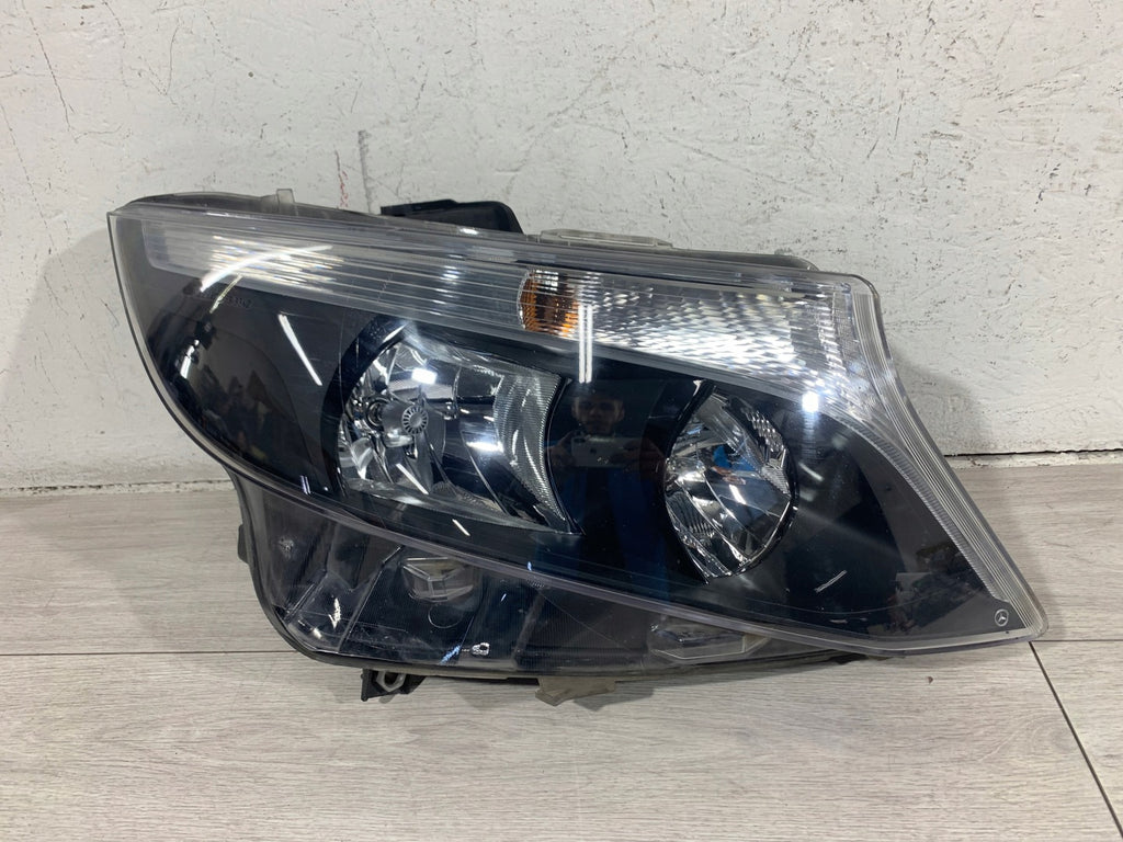 Frontscheinwerfer Mercedes-Benz A4479067800 Halogen Rechts Headlight