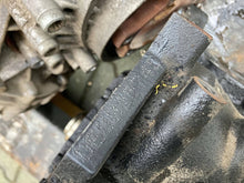 Laden Sie das Bild in den Galerie-Viewer, Motor Audi A4 DEU 2.0 2016 Diesel Engine Unkomplett