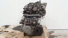 Load image into Gallery viewer, Motor Toyota Yaris 1N-P72R 1.4 130TKm Diesel Engine Komplett