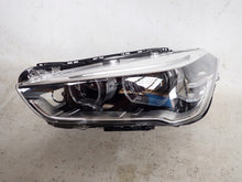 Load image into Gallery viewer, Frontscheinwerfer BMW X1 F48 7495003 Full LED Ein Stück (Rechts oder Links) SCH4503581318yp
