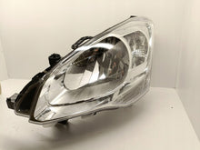 Laden Sie das Bild in den Galerie-Viewer, Frontscheinwerfer Citroën Berlingo 89318035 Links Scheinwerfer Headlight SCH6678722129ve