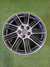 Load image into Gallery viewer, 1x Alufelge 18 Zoll 7.5" 5x114.3 PZ406-X0679 Toyota Rim Wheel FEL9616724330xj
