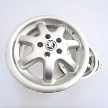 Load image into Gallery viewer, 4x Alufelge 16 Zoll 7.0&quot; 5x112 45ET 8D0601025J Audi Superb Iii Rim Wheel