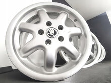 Load image into Gallery viewer, 4x Alufelge 16 Zoll 7.0&quot; 5x112 45ET 8D0601025J Audi Superb Iii Rim Wheel