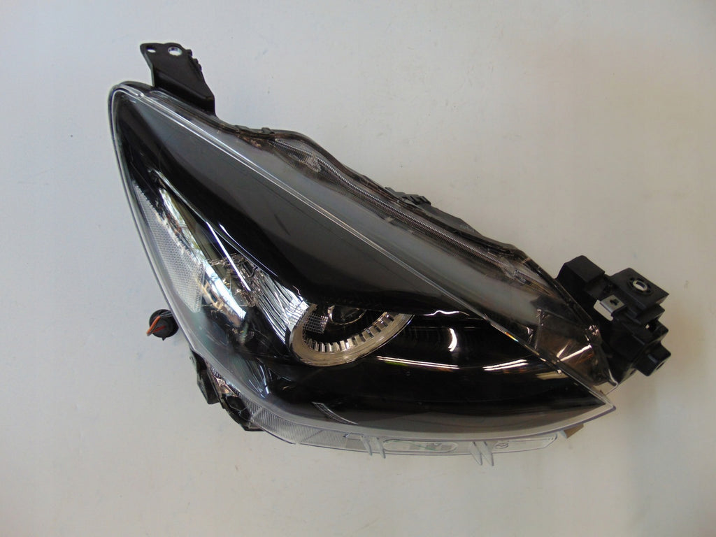 Frontscheinwerfer Mazda II D43N-51030 LED Rechts Scheinwerfer Headlight