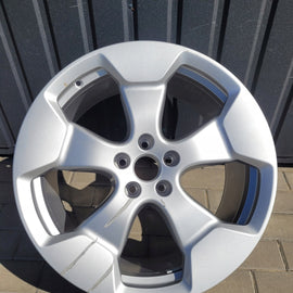 1x Alufelge 20 Zoll 10.0