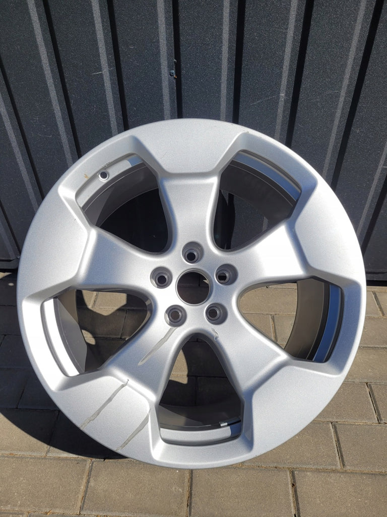 1x Alufelge 20 Zoll 10.0" 5x112 1T3601025AC VW Rim Wheel FEL6114038975xa