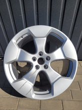 Laden Sie das Bild in den Galerie-Viewer, 1x Alufelge 20 Zoll 10.0" 5x112 1T3601025AC VW Rim Wheel FEL6114038975xa