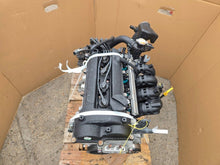 Load image into Gallery viewer, Motor Hyundai Kia I G4LA 1.2 118TKm 2011 Benzin Engine Unkomplett MOT4655835766ir