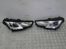 Laden Sie das Bild in den Galerie-Viewer, Frontscheinwerfer Audi A4 B9 8W0941005 8W0941006 Xenon Rechts oder Links