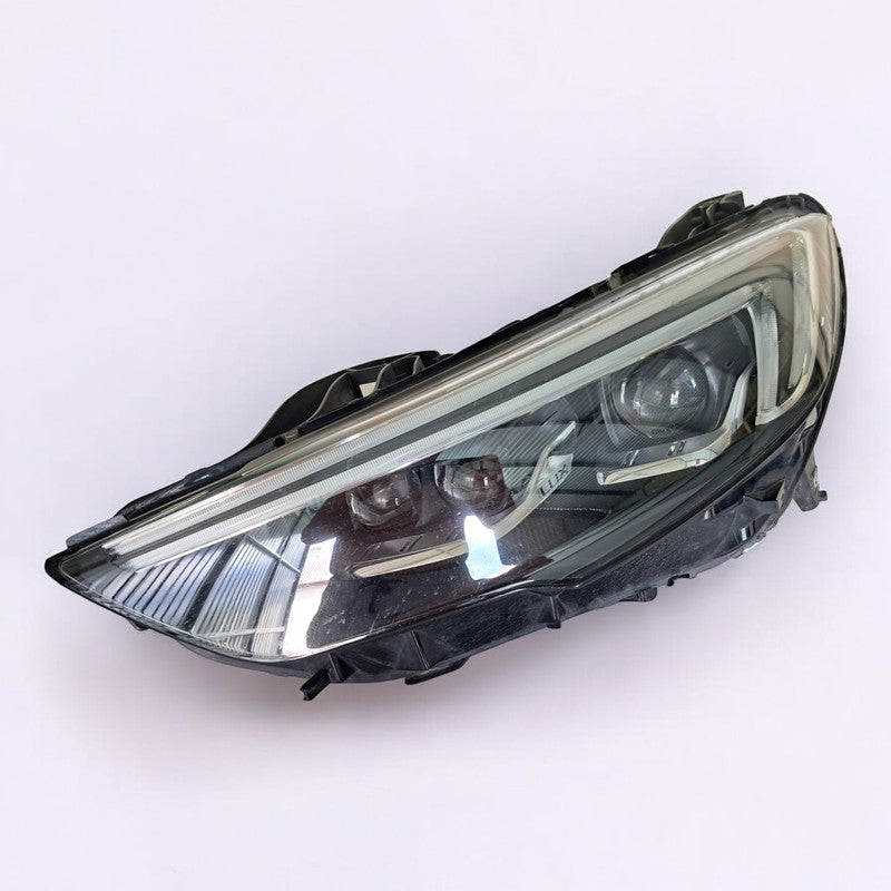 Frontscheinwerfer Opel Insignia 39122974 LED Links Scheinwerfer Headlight