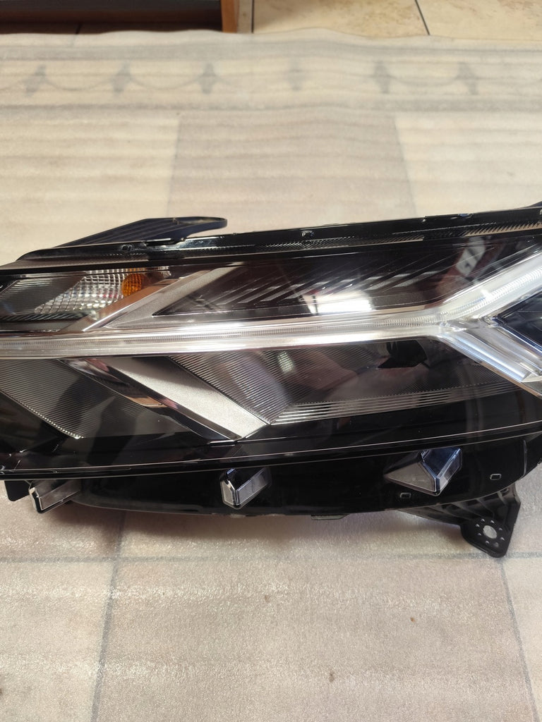 Frontscheinwerfer Dacia Sandero 260607161R LED Links Scheinwerfer Headlight SCH7060721245xs