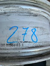 Load image into Gallery viewer, 1x Alufelge 19 Zoll 8.0" 5x120 43ET Glanz Silber 2H6601025C VW Amarok Rim Wheel FEL4670333470sf