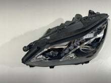 Laden Sie das Bild in den Galerie-Viewer, Frontscheinwerfer Mercedes-Benz A2128205539 LED Links Scheinwerfer Headlight SCH4249610317fm