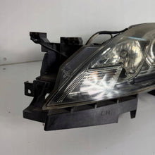 Load image into Gallery viewer, Frontscheinwerfer Mazda 6 Links Scheinwerfer Headlight SCH3211354141el