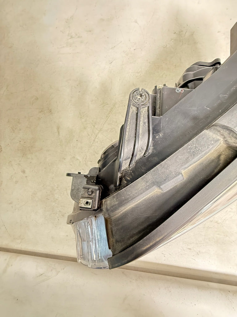 Frontscheinwerfer Opel Mokka 42344332 Xenon Links Scheinwerfer Headlight SCH3234270464ot