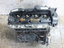 Laden Sie das Bild in den Galerie-Viewer, Motor Mercedes-Benz Cla 651900 2.2 CDI 2019 Diesel Engine Unkomplett