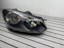Laden Sie das Bild in den Galerie-Viewer, Frontscheinwerfer VW Golf VI 5K1941006P Rechts Scheinwerfer Headlight SCH2970348334vu