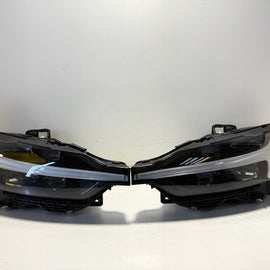 Frontscheinwerfer Volvo Xc60 32420440 32338976 Full LED Ein Satz Headlight SCH8998386810uc