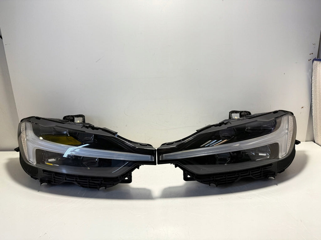 Frontscheinwerfer Volvo Xc60 32420440 32338976 Full LED Ein Satz Headlight SCH8998386810uc