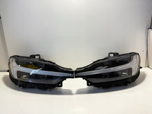 Laden Sie das Bild in den Galerie-Viewer, Frontscheinwerfer Volvo Xc60 32420440 32338976 Full LED Ein Satz Headlight SCH8998386810uc