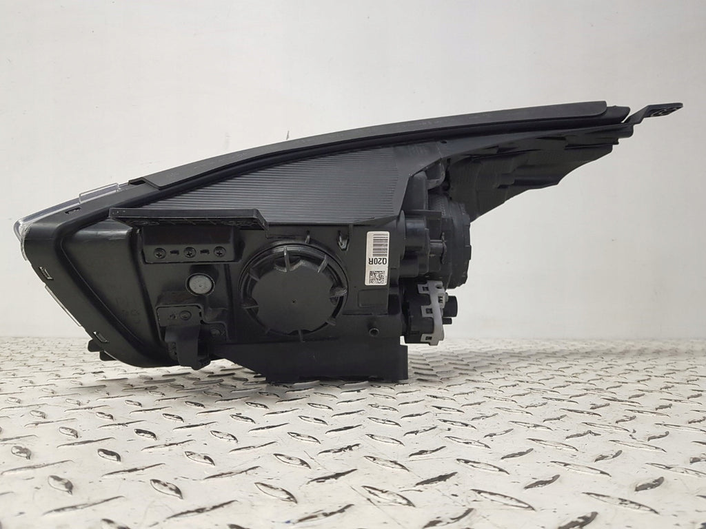 Frontscheinwerfer Kia Niro 92102-G5 Full LED Rechts Scheinwerfer Headlight SCH1042619218uf