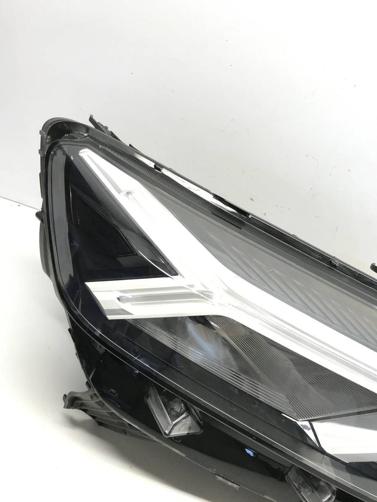 Frontscheinwerfer Dacia Sandero III 260107978R LED Rechts Scheinwerfer Headlight