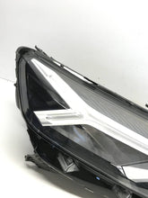 Laden Sie das Bild in den Galerie-Viewer, Frontscheinwerfer Dacia Sandero III 260107978R LED Rechts Scheinwerfer Headlight