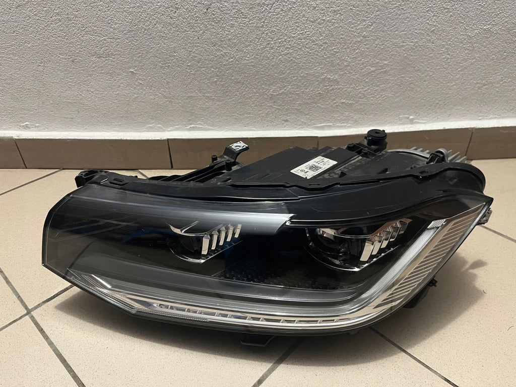 Frontscheinwerfer VW T-Cross 2GM941035B Full LED Links Scheinwerfer Headlight SCH1957339074fw