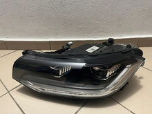 Laden Sie das Bild in den Galerie-Viewer, Frontscheinwerfer VW T-Cross 2GM941035B Full LED Links Scheinwerfer Headlight SCH1957339074fw