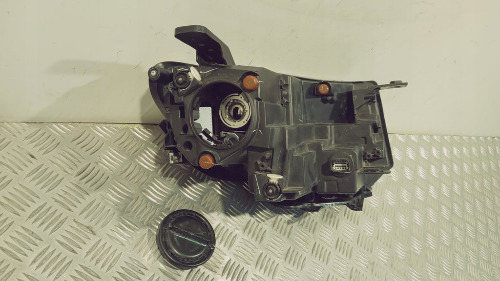 Frontscheinwerfer Ac Compass P55112717 6002TAO347 Links Scheinwerfer Headlight SCH8845335536cd