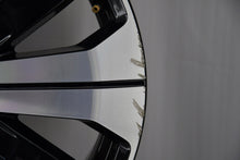 Load image into Gallery viewer, 4x Alufelge 19 Zoll 7.5" 5x108 50 5ET Glanz Schwarz 32143627 Volvo Xc40 FEL7169635203bp