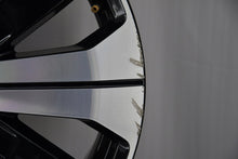 Load image into Gallery viewer, 4x Alufelge 19 Zoll 7.5" 5x108 50 5ET Glanz Schwarz 32143627 Volvo Xc40 FEL7169635203bp