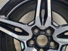 Load image into Gallery viewer, 1x Alufelge 19 Zoll 8.0" 5x108 52 5ET GJ5J-1007-B1A Ford Focus Mondeo Rim Wheel FEL8779994898lp